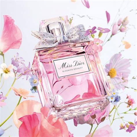 douglas miss dior blooming bouquet